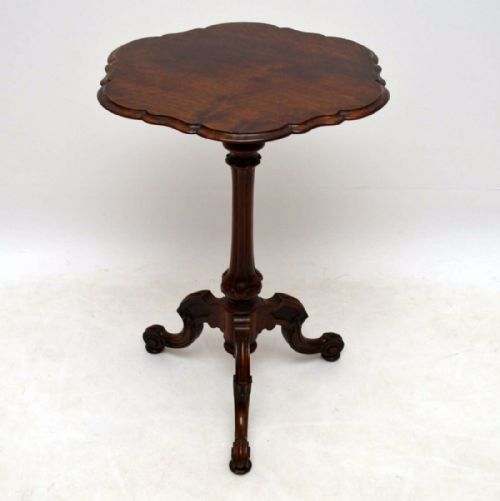 Antique Victorian Mahogany Occasional Table

antique Victorian Mahogany Occasional Table