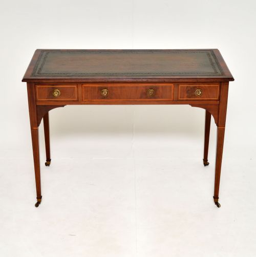 fig 1. Antique Edwardian