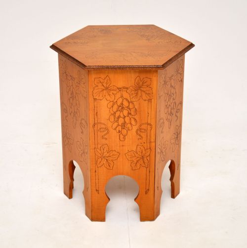 Antique Wine Cooler
