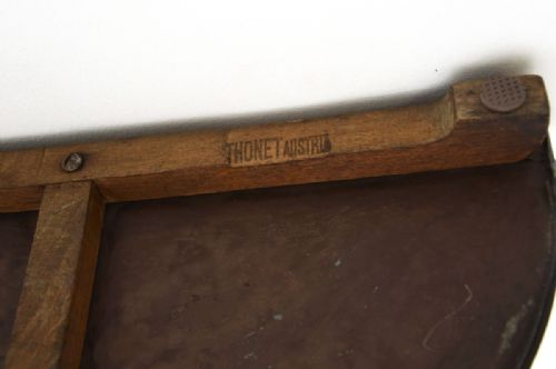 ANTIQUE BENTWOOD UMBRELLA STICK STAND BY THONET - ADDITIONAL PHOTO 9
