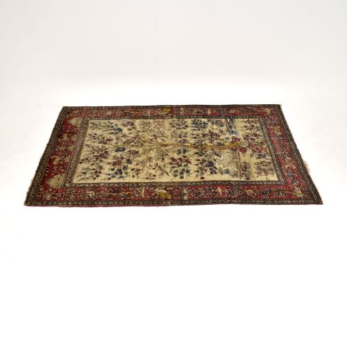 Antique Persian Rug
