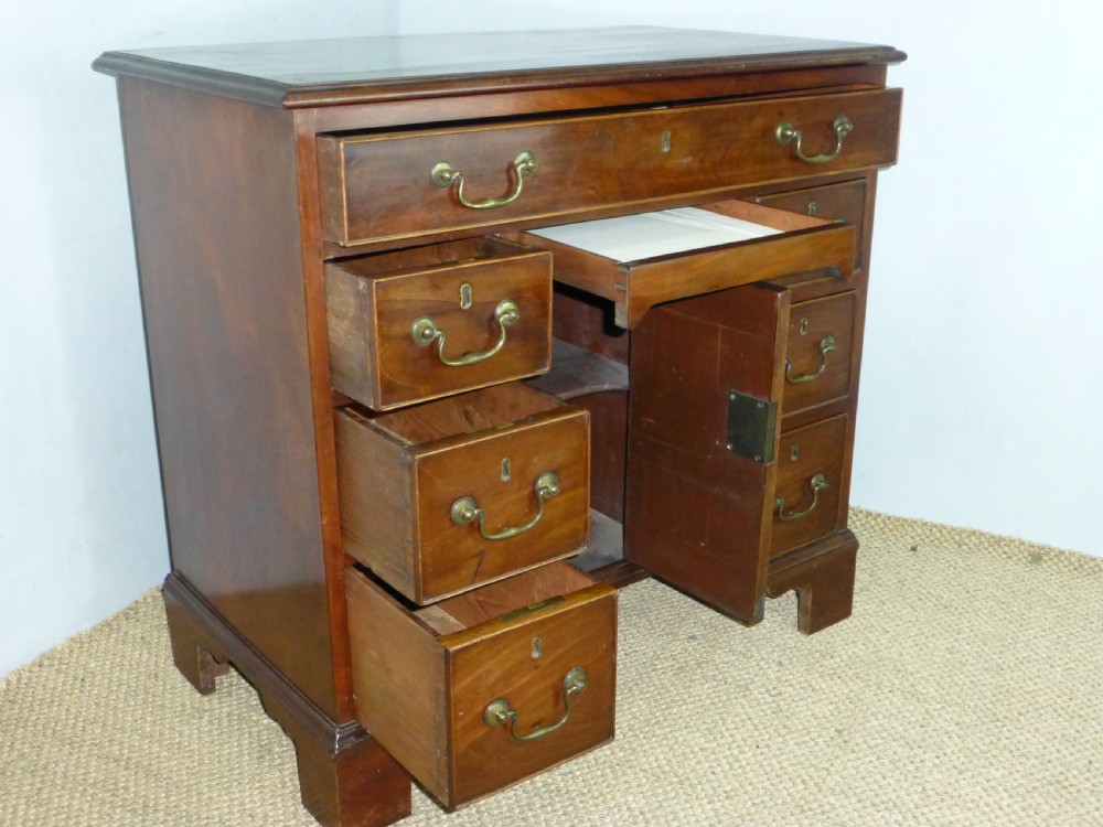 18th century Georgian 30