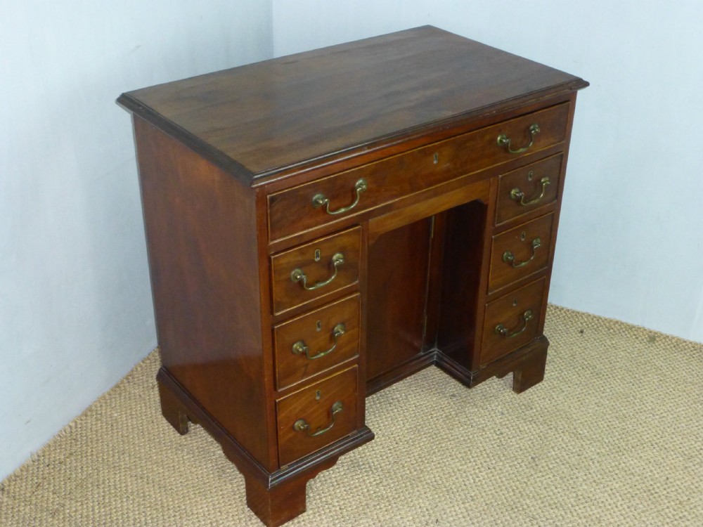 18th century Georgian 30