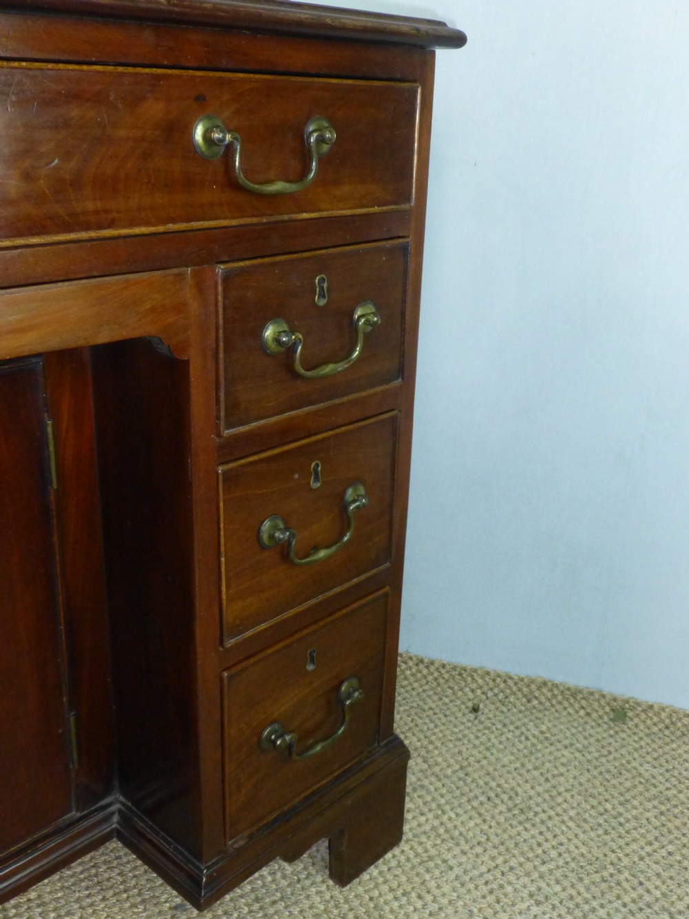 18th century Georgian 30