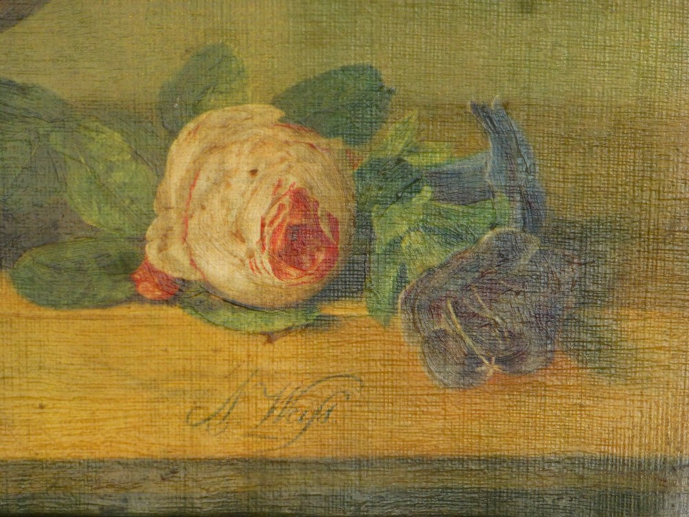 Detail View