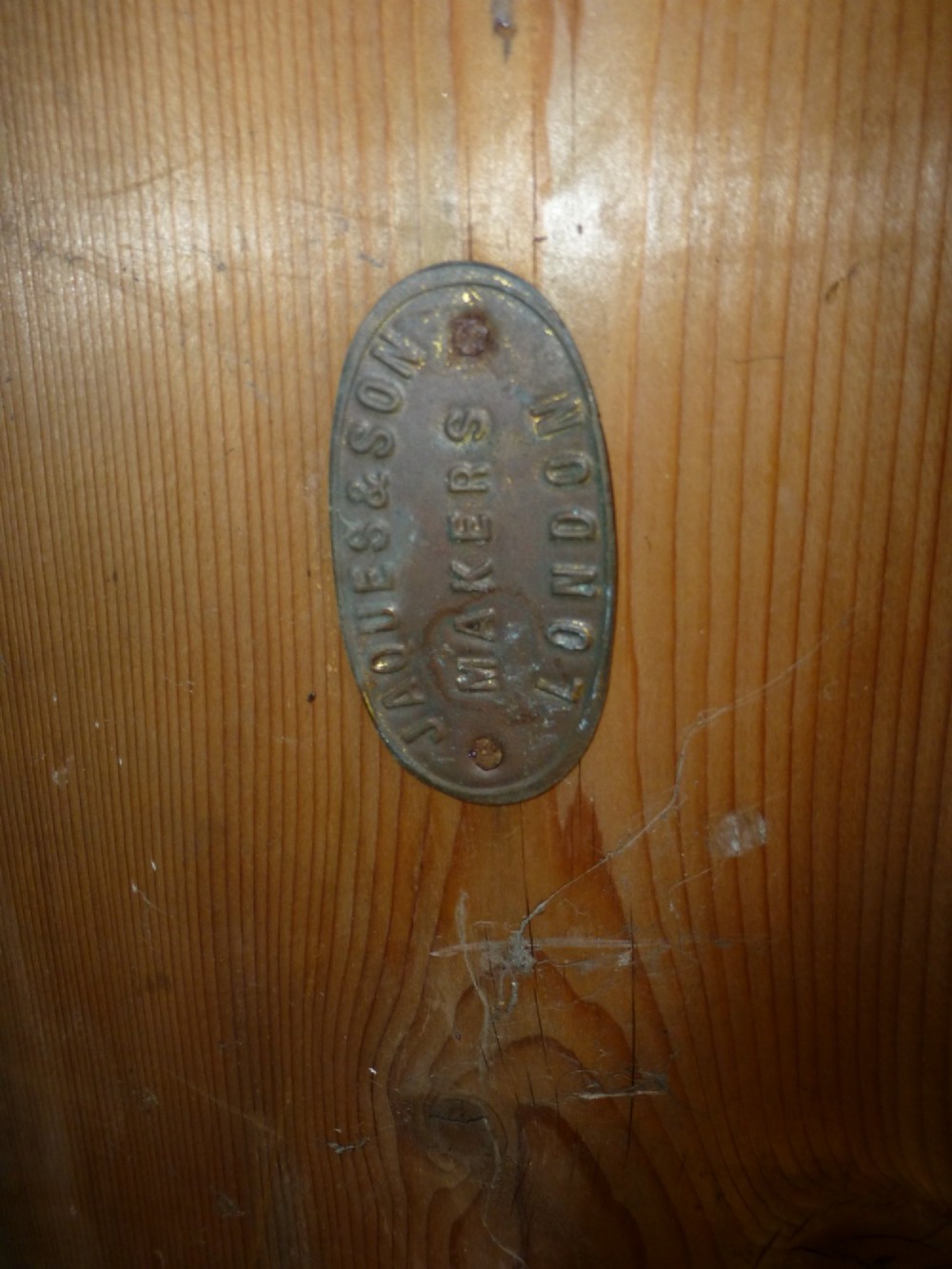 Alternate View