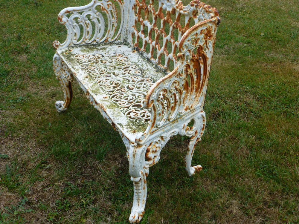 Detail View