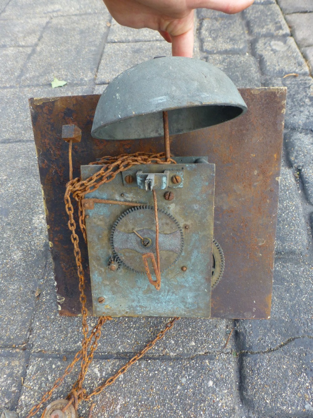 Detail View