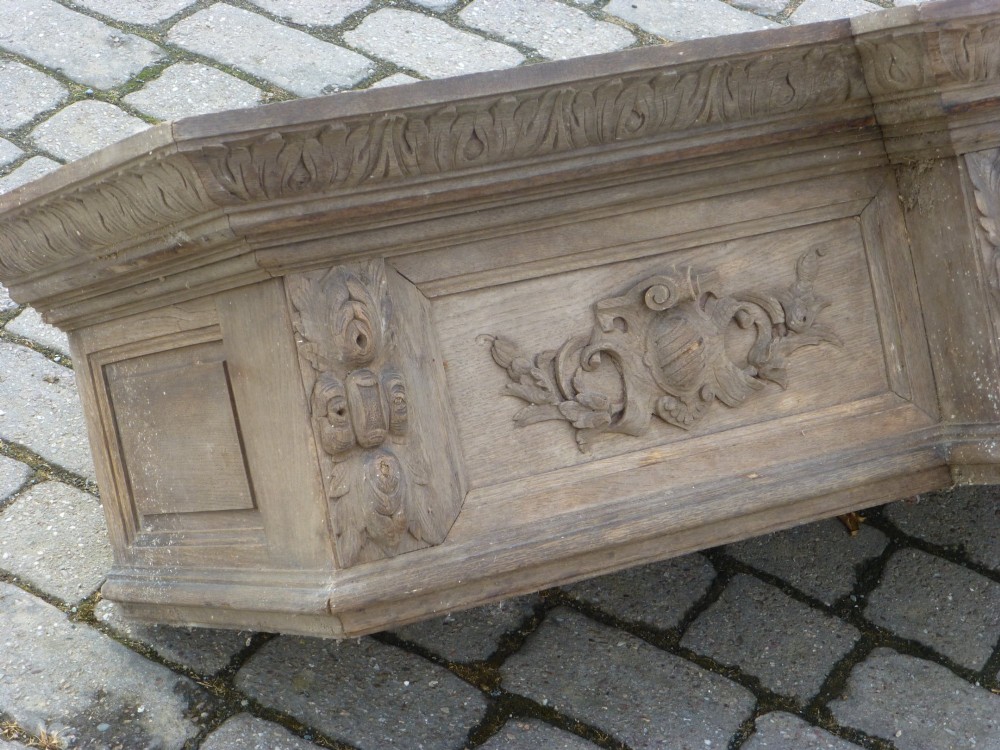 Alternate View