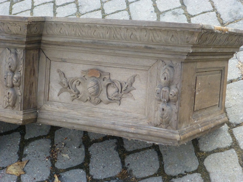 Detail View