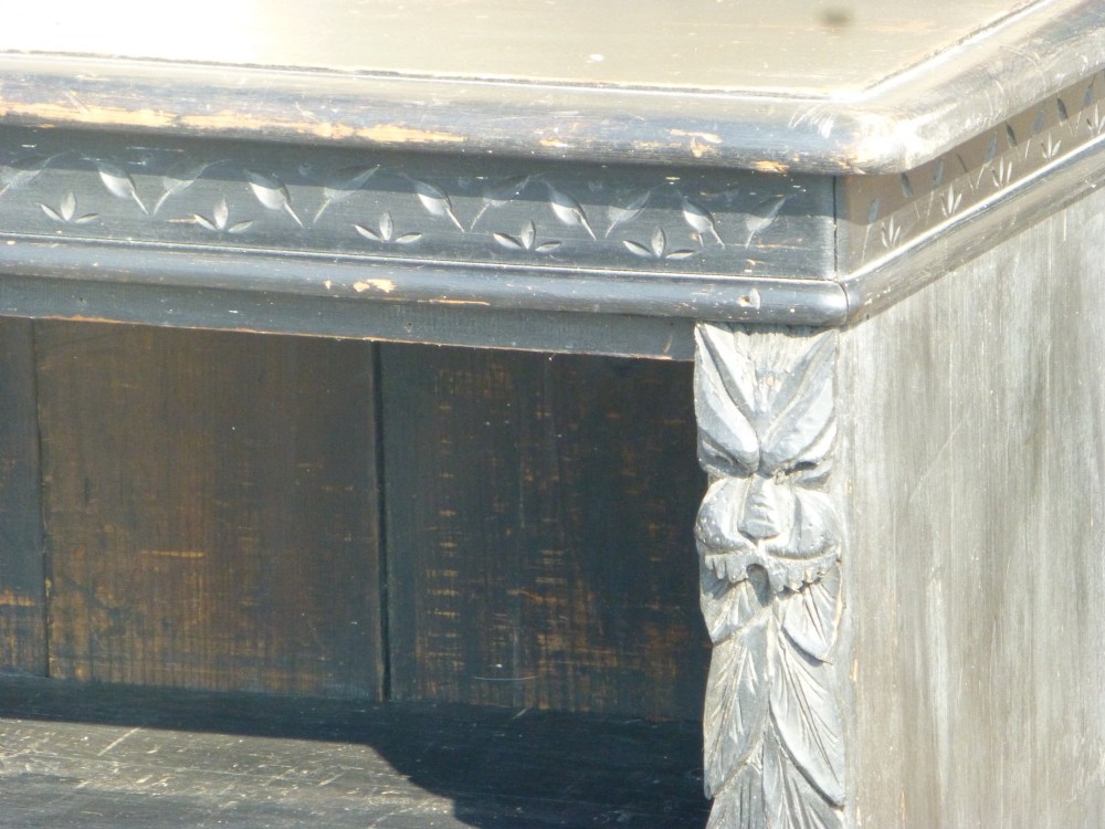 Detail View