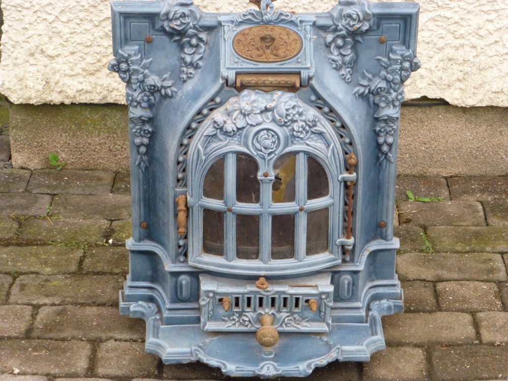 Alternate View