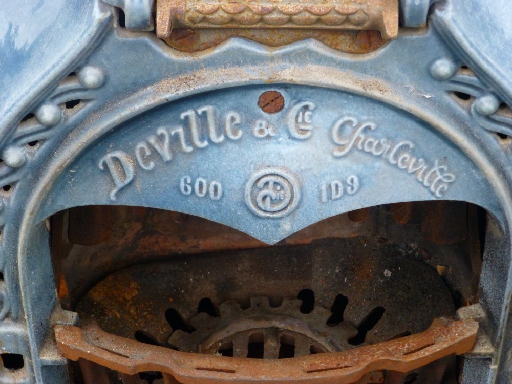Detail View