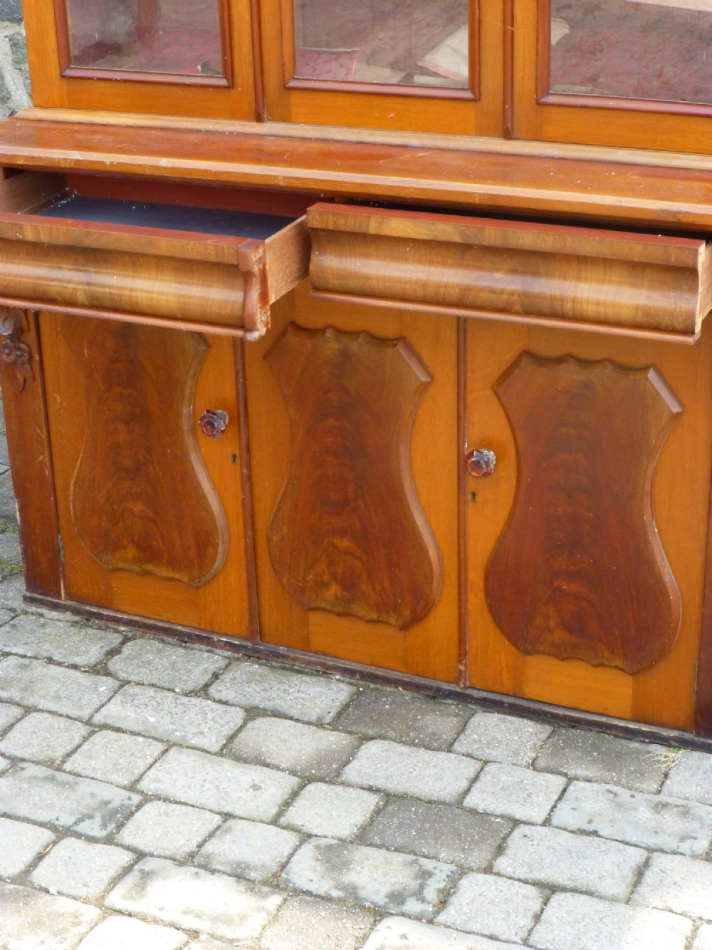 Detail View