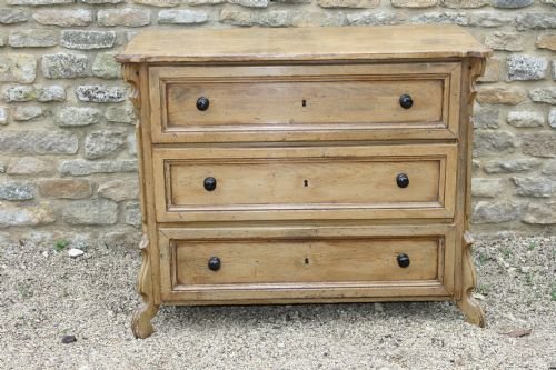 Painted Chest of Drawers