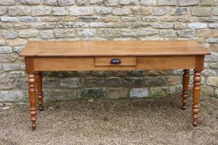 Cherrywood French Server