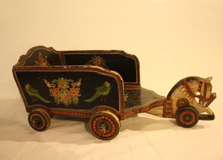 Highly Decorative Indian Marriage Gift