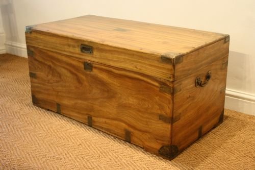 Good Quality Camphorwood Box