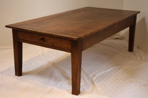 French Coffee Table
