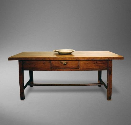 French Console Table