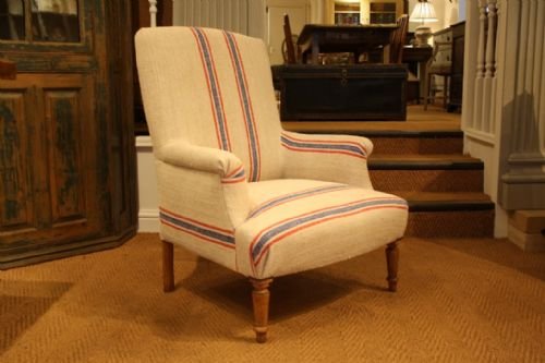 19th Century French Armchair