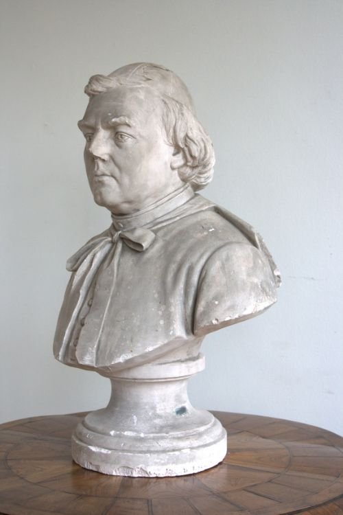 French Bust