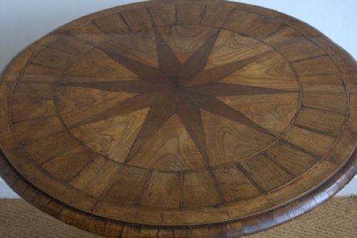 Italian Centre Table