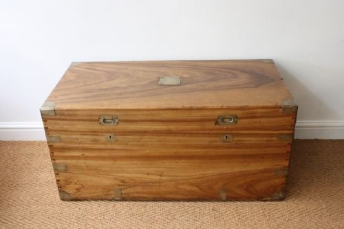 Camphorwood Box