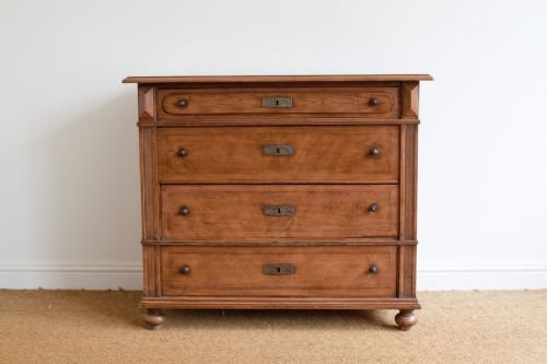 Painted Chest of Drawers