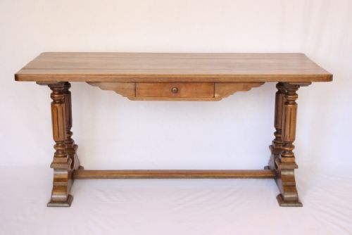 French Writing/sofa Table
