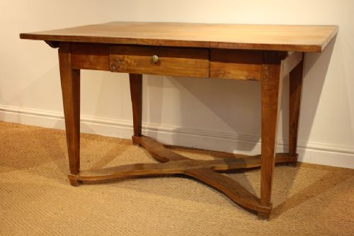 French Writing Table