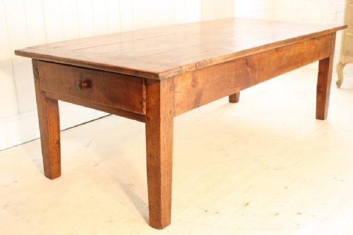 Cherrywood Coffee Table