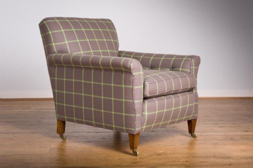 Library Chair