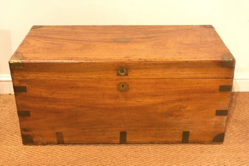 Camphorwood Box
