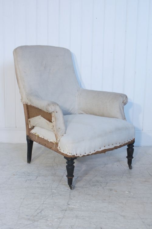 Single Fauteuil