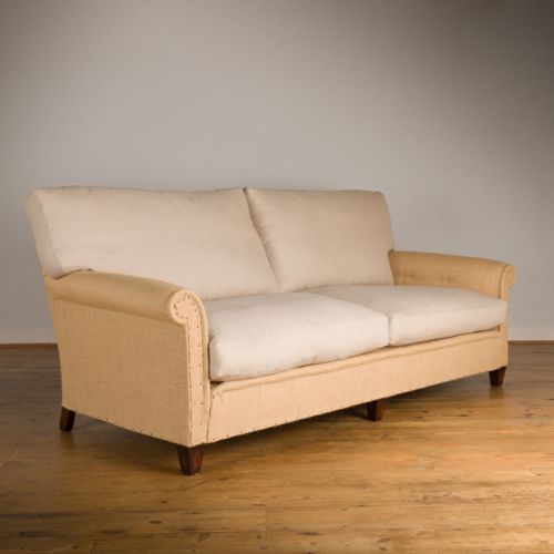 Three Seater Sofa