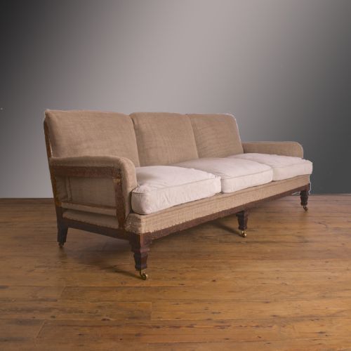 Three Seater Sofa