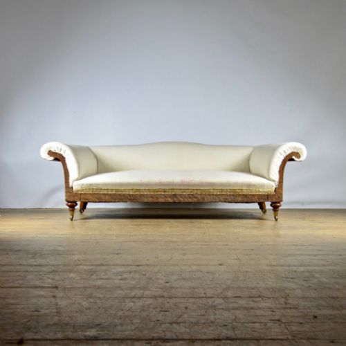 Howard Sofa - Full Reupholstery Inc.