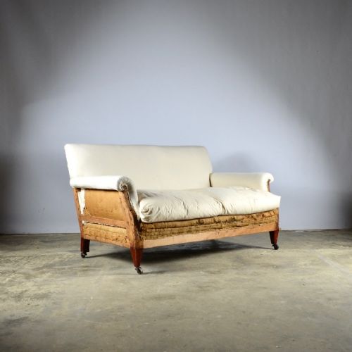 Edwardian Sofa