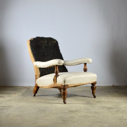 Library Chair