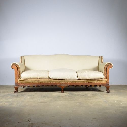 1920 Deep Seated Sofa