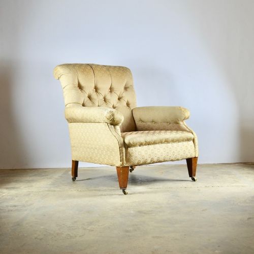 Large Scale Library Chair/armchair