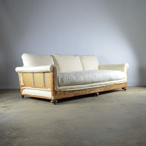 fig 1. Very Deep Sofa