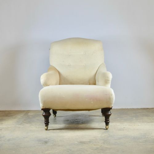 English Armchair