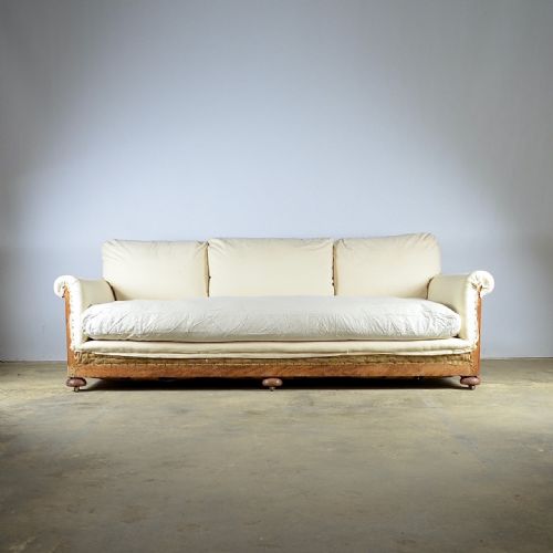 Very Deep Sofa