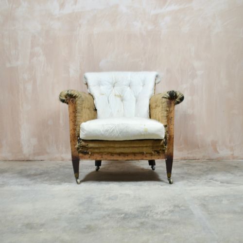 Howard Style ‘Woodstock’ Chair