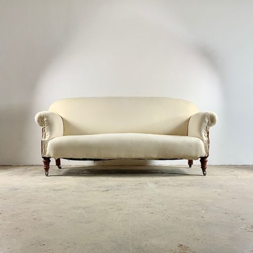 19th Century Sofa