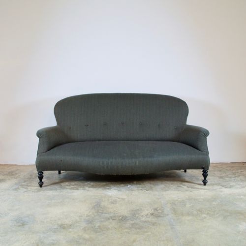 Pretty French Sofa