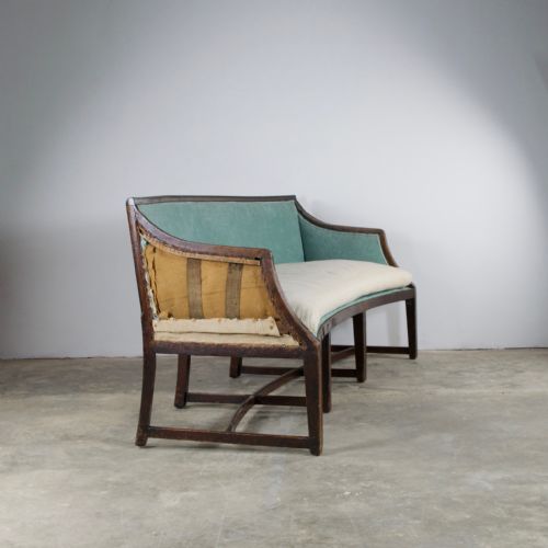 Period English Sofa