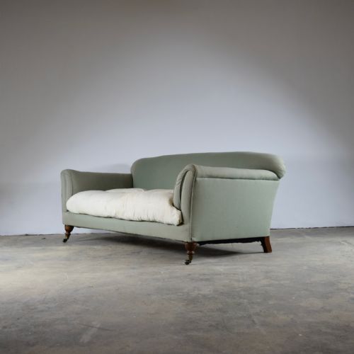 fig 1. Large Deep Seated Sofa